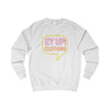 Crewneck Sweatshirt Ey Up! Clothing Sweatshirt